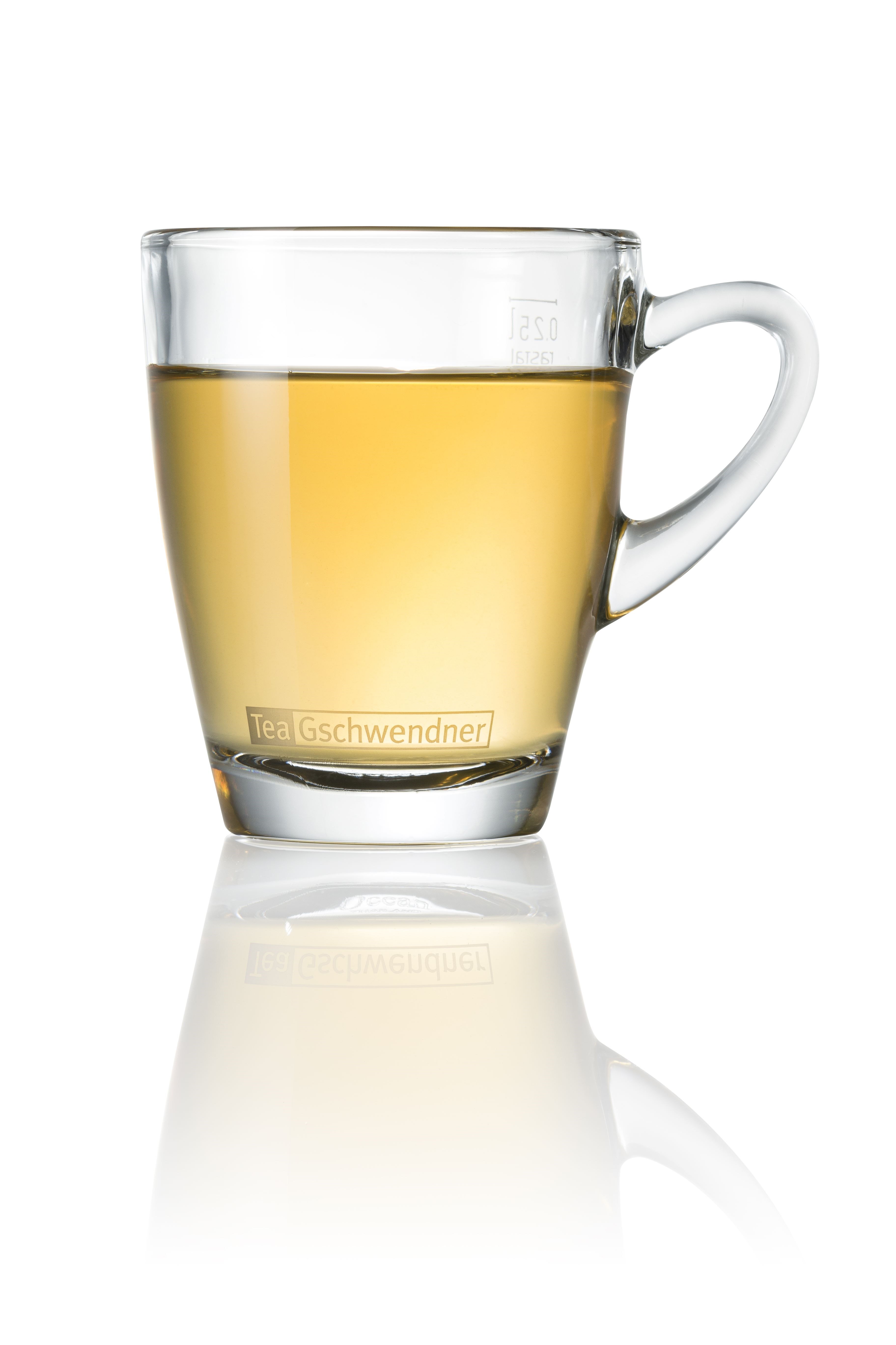 Sophisticated Blend No.2 Fragrant Road
