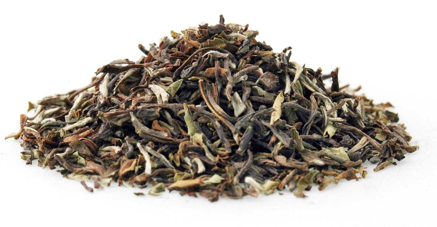 Aktion Nepal FTGFOP First Flush BIO (1 Kg)